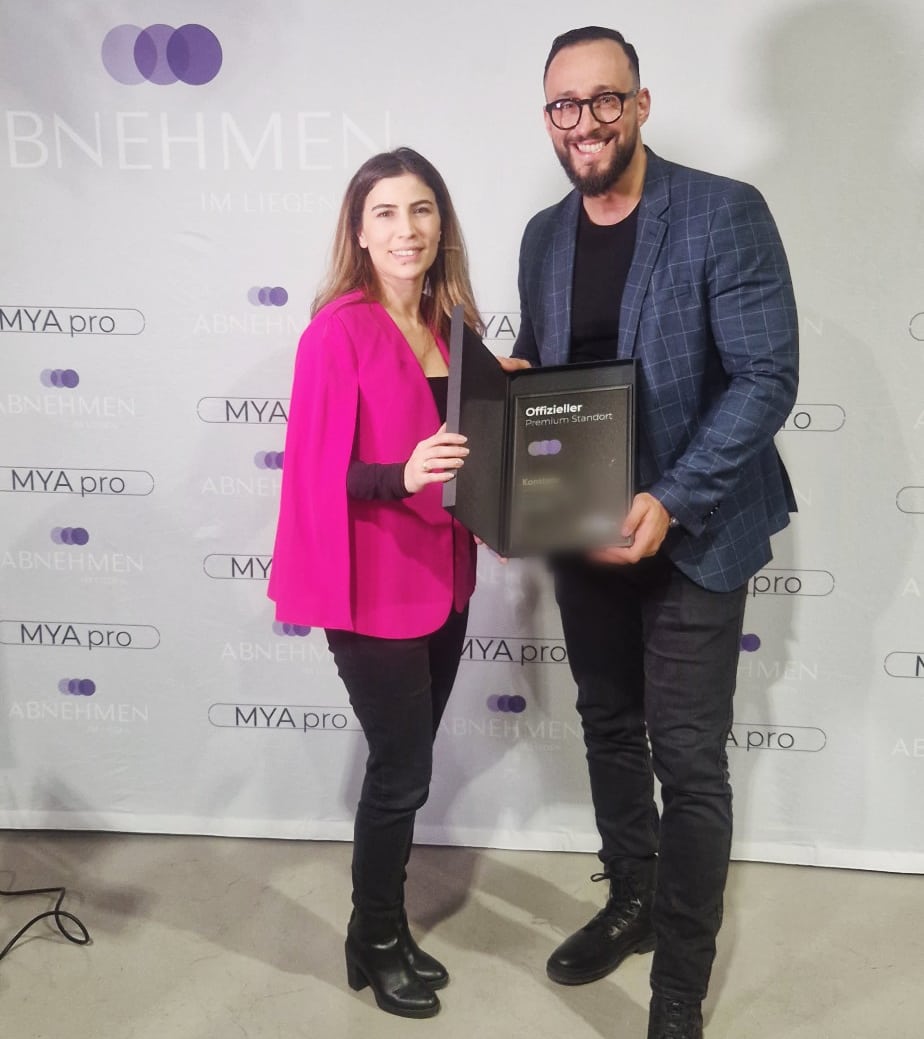 Premium Partner Auszeichnung